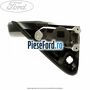 Oglinda dreapta reglaj electric brat scurt Ford Transit 2000-2006 2.0 DI 86 cp F3FA diesel | Foto 2