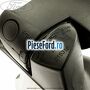 Oglinda dreapta reglaj electric brat scurt Ford Transit 2000-2006 2.0 TDCi 125 cp FIFA diesel