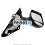 Oglinda dreapta reglaj electric brat scurt Ford Transit 2000-2006 2.4 TDCi 137 cp H9FA diesel | Foto 4
