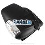 Oglinda dreapta reglaj electric brat scurt semnal clar Ford Transit 2019-2023 2.0 EcoBlue RWD 185 cp BCRA, BCRB diesel