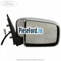 Oglinda dreapta reglaj electric capac bright crom Ford Ranger 2002-2006 2.5 TD 4x4 84 cp WL-T diesel