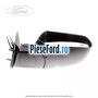 Oglinda dreapta reglaj electric capac cromat Ford Ranger 2006-2012 3.0 TDCi 4x4 156 cp MD30DITC, WEC diesel