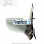 Oglinda dreapta reglaj electric capac primerizat Ford Fiesta 1996-2001 1.8 DI 75 cp RTN, RTP, RTQ diesel