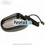 Oglinda dreapta reglaj electric capac primerizat Ford Galaxy 2000-2006 1.9 TDI 150 cp BTB diesel