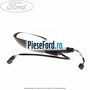 Oglinda dreapta reglaj electric capac primerizat Ford Ka 1996-2008 1.3 i 49 cp JJD, JJF, JJG, JJH, JJL benzina