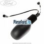Oglinda dreapta reglaj electric capac primerizat Ford Ka 1996-2008 1.6 i 95 cp CDB, CDC benzina
