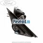 Oglinda dreapta reglaj electric cu BLIS Ford Galaxy 2007-2014 1.6 EcoBoost 160 cp JTWA, JTWB benzina | Foto 2