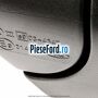 Oglinda dreapta reglaj electric cu BLIS Ford Galaxy 2007-2014 2.0 TDCi 136 cp AZWC, UKWA diesel