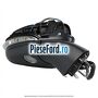 Oglinda dreapta reglaj electric cu BLIS Ford Mondeo 2014-2018 2.0 TDCi 4x4 180 cp T8CA, T8CB, T8CC, T8CD, T8CL diesel