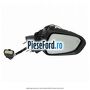 Oglinda dreapta reglaj electric cu BLIS Ford Mondeo 2019-2023 2.0 EcoBlue 120 cp BCCD diesel