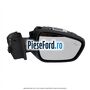 Oglinda dreapta reglaj electric cu BLIS si rabatare Ford Kuga 2019-2023 2.0 EcoBlue 4x4 190 cp YMDA diesel