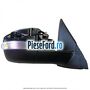 Oglinda dreapta reglaj electric cu BLIS si rabatare Ford S-Max 2015-2023 2.0 EcoBlue 4x4 150 cp YMCB diesel