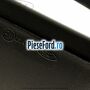 Oglinda dreapta reglaj electric cu lampa semnal Ford Focus 2004-2007 2.0 TDCi 136 cp G6DA, G6DB, G6DD, G6DG diesel