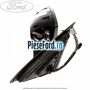 Oglinda dreapta reglaj electric cu optiune lampa inferioara Ford S-Max 2007-2014 2.2 TDCi 175 cp Q4WA diesel | Foto 2