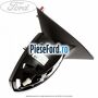 Oglinda dreapta reglaj electric cu optiune lampa inferioara Ford S-Max 2007-2014 2.3 160 cp SEWA benzina