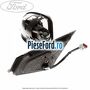 Oglinda dreapta reglaj electric cu rabatare an 09/2010-12/2014 Ford Mondeo 2008-2014 1.8 TDCi 100 cp FFBA diesel | Foto 2