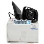 Oglinda dreapta reglaj electric cu rabatare an 09/2010-12/2014 Ford Mondeo 2008-2014 1.8 TDCi 125 cp KHBA, QYBA diesel | Foto 3