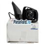 Oglinda dreapta reglaj electric cu rabatare an 09/2010-12/2014 Ford Mondeo 2008-2014 2.0 EcoBoost 240 cp TPBA benzina | Foto 3