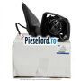 Oglinda dreapta reglaj electric cu rabatare an 09/2010-12/2014 Ford Mondeo 2008-2014 2.0 TDCi 130 cp AZBA diesel | Foto 3
