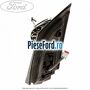 Oglinda dreapta reglaj electric cu rabatare Ford Focus 2008-2011 1.6 TDCi 109 cp G8DA, G8DB, G8DD, G8DE, G8DF diesel | Foto 2