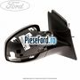 Oglinda dreapta reglaj electric cu rabatare Ford Focus 2011-2014 1.6 Ti 85 cp XTDA, XTDB benzina | Foto 2