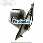 Oglinda dreapta reglaj electric cu rabatare Ford Mondeo 2000-2007 2.0 TDCi 130 cp FMBA, N7BA, N7BB diesel