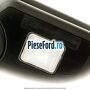 Oglinda dreapta reglaj electric cu rabatare Ford Mondeo 2000-2007 2.0 TDCi 131 cp FMBA, N7BA, N7BB diesel | Foto 4