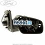 Oglinda dreapta reglaj electric cu rabatare Ford Mondeo 2000-2007 2.2 TDCi 155 cp QJBA, QJBB diesel