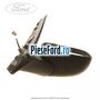 Oglinda dreapta reglaj electric Ford C-Max 2007-2011 1.6 TDCi 101 cp G8DC, MTDA diesel