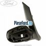 Oglinda dreapta reglaj electric Ford C-Max 2007-2011 1.8 125 cp QQDA, QQDB benzina