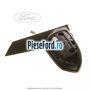 Oglinda dreapta reglaj electric Ford C-Max 2007-2011 1.8 TDCi 115 cp KKDA, KKDB diesel | Foto 2