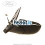 Oglinda dreapta reglaj electric Ford C-Max 2007-2011 2.0 TDCi 133 cp G6DC, G6DE, G6DF diesel