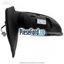 Oglinda dreapta reglaj electric Ford Fiesta 2005-2008 1.25 16V 70 cp M7JA, M7JB benzina | Foto 5