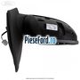 Oglinda dreapta reglaj electric Ford Fiesta 2005-2008 1.4 TDCi 68 cp N4JB diesel | Foto 5