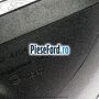 Oglinda dreapta reglaj electric Ford Fiesta 2008-2012 1.4 TDCi 70 cp F6JD, KVJA diesel