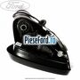 Oglinda dreapta reglaj electric Ford Fiesta 2008-2012 1.6 TDCi 75 cp HHJF, UBJA diesel | Foto 3