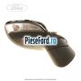 Oglinda dreapta reglaj electric Ford Fiesta 2013-2017 1.6 TDCi 95 cp T3JA, TZJA, TZJB diesel | Foto 5