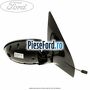 Oglinda dreapta reglaj electric Ford Focus 1998-2004 1.8 TDCi 100 cp FFDA diesel | Foto 2
