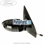 Oglinda dreapta reglaj electric Ford Focus 1998-2004 1.8 TDCi 115 cp F9DA, F9DB diesel | Foto 2