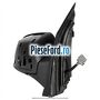 Oglinda dreapta reglaj electric Ford Focus 2004-2007 1.4 80 cp ASDA, ASDB benzina | Foto 5