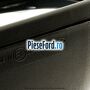 Oglinda dreapta reglaj electric Ford Focus 2004-2007 1.6 TDCi 109 cp G8DA, G8DB, G8DD, G8DE, G8DF diesel