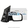 Oglinda dreapta reglaj electric Ford Focus 2004-2007 2.0 145 cp AODA, AODB, AODE, SYDA benzina | Foto 3