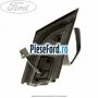 Oglinda dreapta reglaj electric Ford Focus 2004-2007 2.5 ST 225 cp HYDA benzina | Foto 2