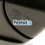 Oglinda dreapta reglaj electric Ford Focus 2008-2011 1.6 100 cp HWDA, HWDB, SHDA, SHDB, SHDC benzina