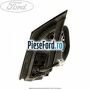 Oglinda dreapta reglaj electric Ford Focus 2008-2011 1.8 TDCi 115 cp KKDA diesel