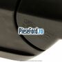 Oglinda dreapta reglaj electric Ford Focus 2008-2011 1.8 TDCi 115 cp KKDA diesel