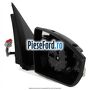 Oglinda dreapta reglaj electric Ford Galaxy 2007-2014 1.8 TDCi 100 cp FFWA diesel | Foto 5