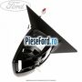 Oglinda dreapta reglaj electric Ford Galaxy 2007-2014 2.2 TDCi 175 cp Q4WA diesel