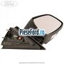 Oglinda dreapta reglaj electric Ford Galaxy 2015-2023 2.0 EcoBlue 4x4 150 cp YMCB diesel