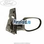 Oglinda dreapta reglaj electric Ford Ka 2009-2016 1.2 69 cp 169A4000, FP4 benzina | Foto 2